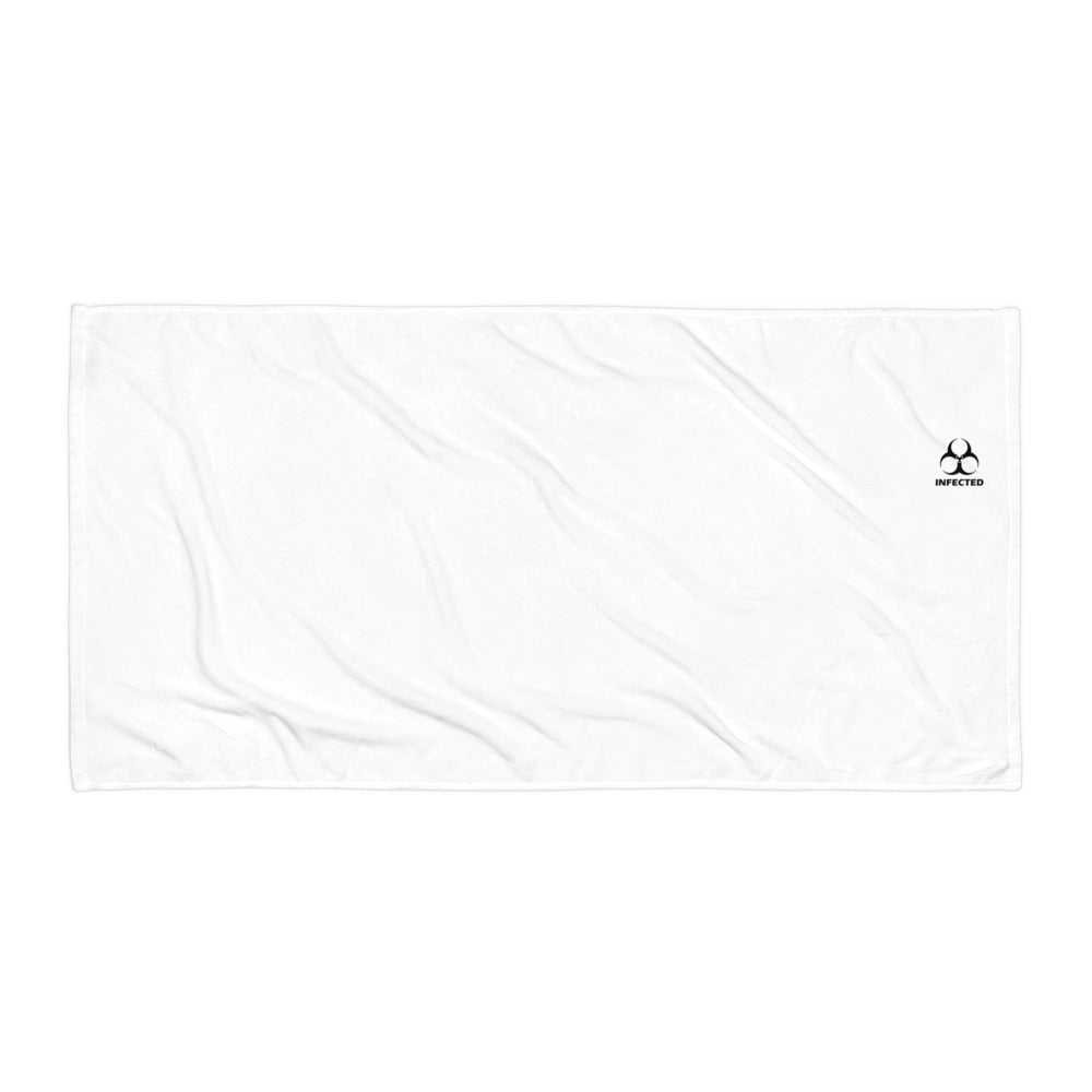 Infected Towel