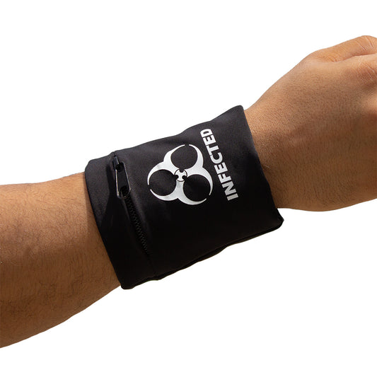 Wrist Bag