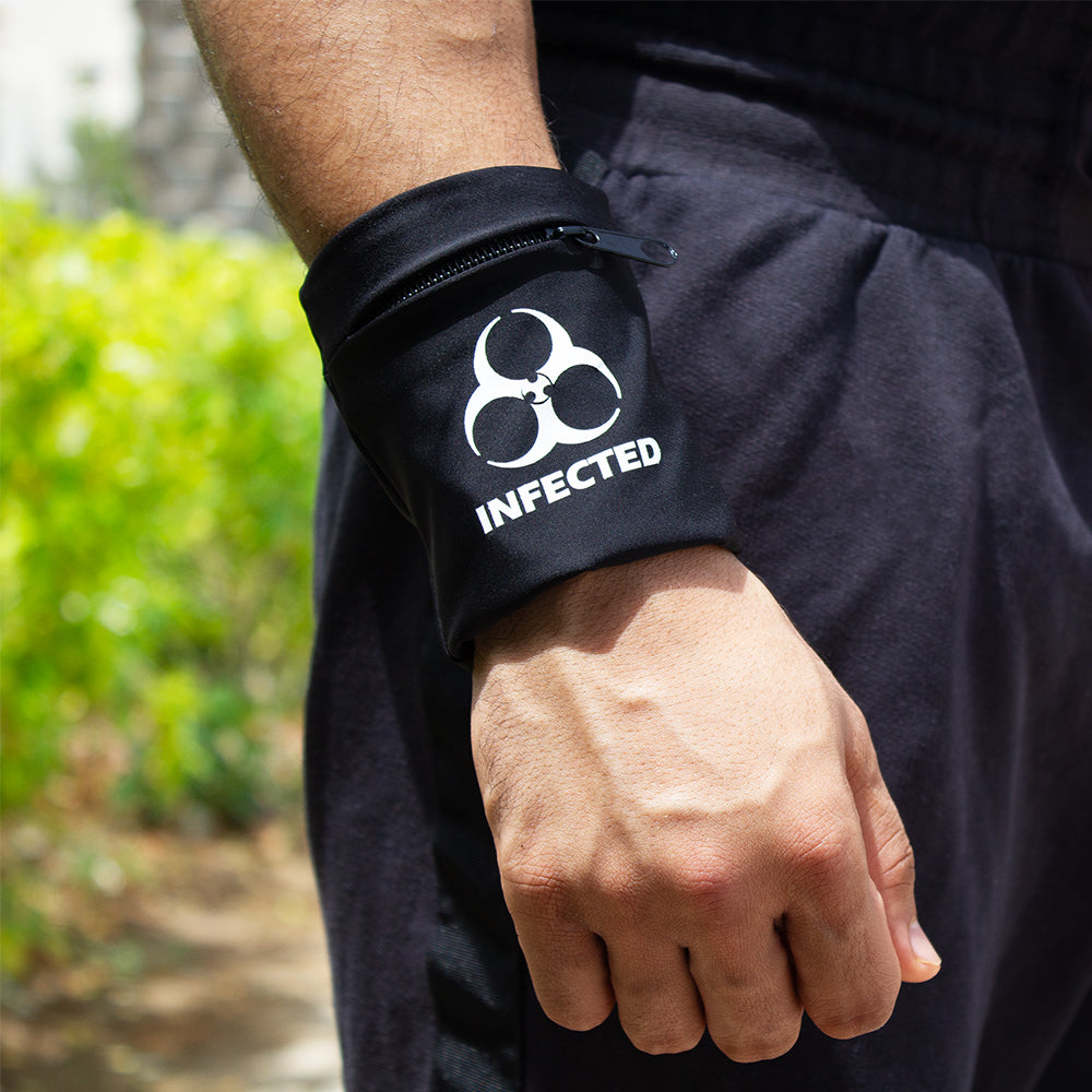Wrist Bag