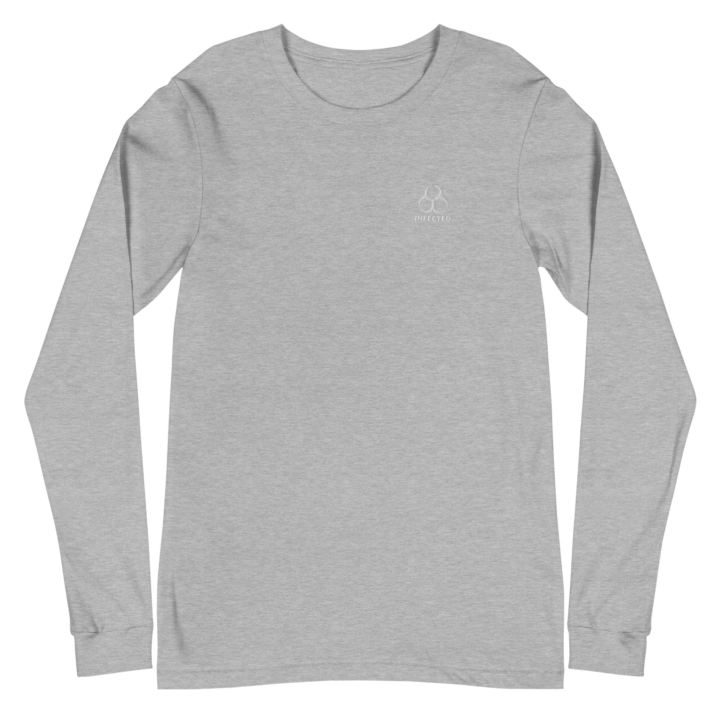 Unisex Long Sleeve Tee