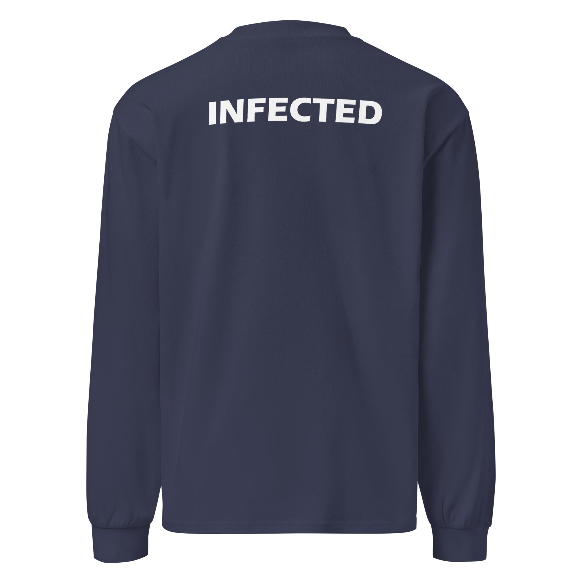 【YOURNUS】Blank Over Long Sleeve the 'black + mesh' long sleeve sun-guard – Zero Waste Daniel